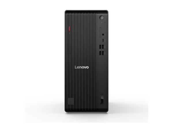 Lenovo ThinkCentre M70t Gen 6 12YH - Tower - Core Ultra 7 265 / 2.4 GHz