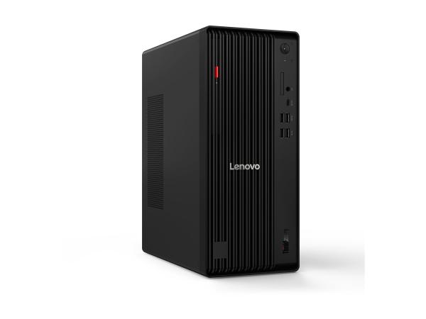 Lenovo ThinkCentre M70t Gen 6 12YH - Tower - Core Ultra 7 265 / 2.4 GHz - vPro Enterprise - RAM 32 GB - SSD 51