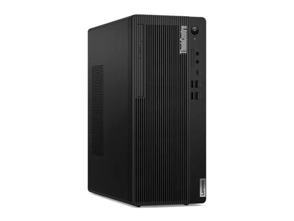 Lenovo ThinkCentre M75t Gen 5 12X9 - Tower - Ryzen 5 8500G / 3.5 GHz - RAM 16 GB - SSD 512 GB - TCG Opal Encry