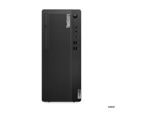 Lenovo ThinkCentre M75t Gen 5 12X9 - Tower - Ryzen 7 8700G / 4.2 GHz