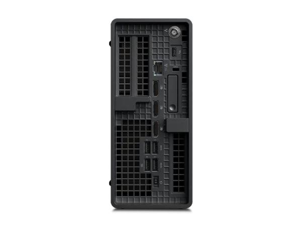 Lenovo ThinkStation P3 Ultra Gen 2 30J5 - MT