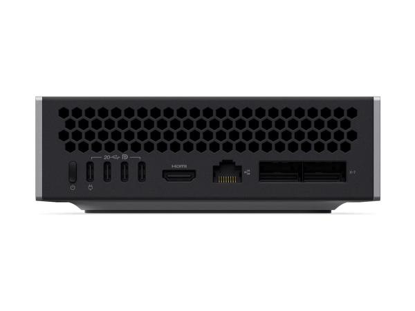 Lenovo ThinkStation PGX 30KL - MT - 1 x GB10 Grace Blackwell Superchip