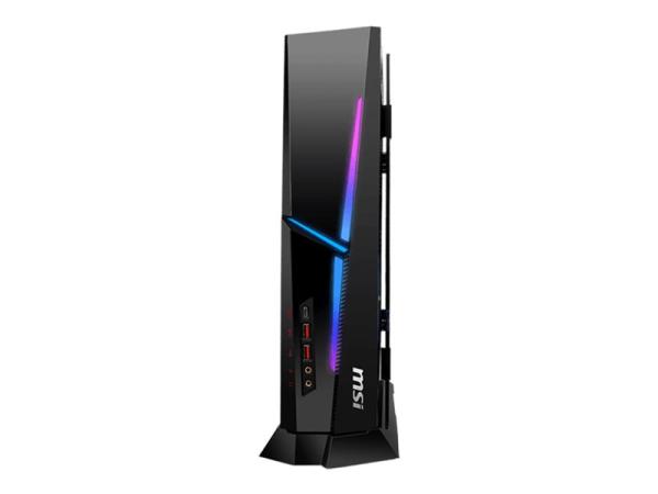 MSI MPG Trident AS AI 2nd 2NVP7-012AT - Compact Desktop - Core Ultra 7 265F / 2.4 GHz - RAM 32 GB - SSD 1 TB -