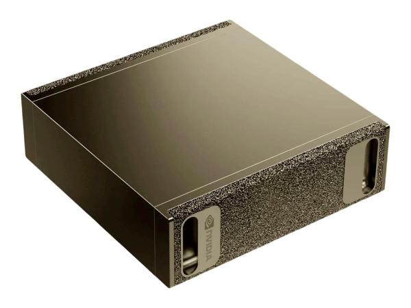 NVIDIA DGX Spark - Founders Edition - Mini-PC