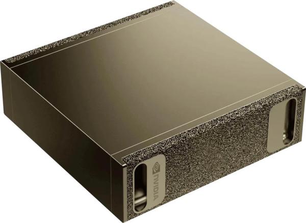 PNY Spark Workstation DGX - Workstation - 128 GB