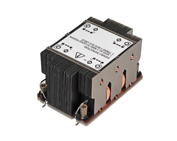 Dynatron S2-4710 CPU-Kuehler 2U für Sockel 4710 passiv