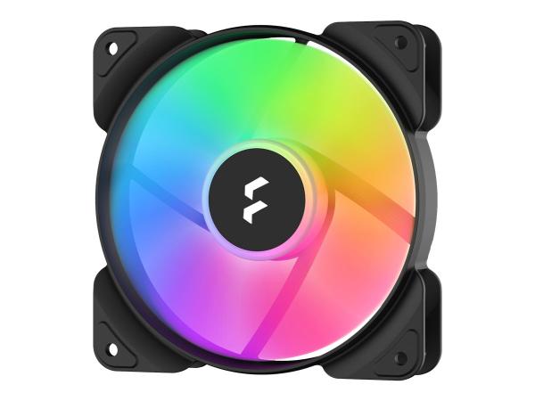 Fractal Design Aspect 12 RGB PWM - Gehäuselüfter