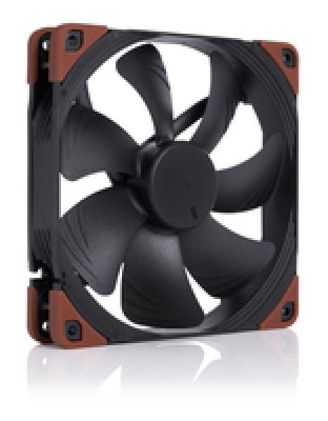 Noctua NF-A14 industrialPPC-24V-2000 SP IP67 PWM - 140mm - Gehäuse-Lüfter - 31,5 dB