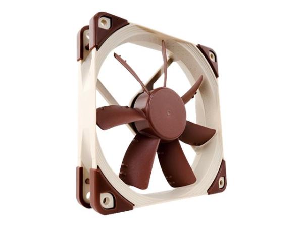 Noctua NF-S12A ULN - Gehäuselüfter - 120 mm