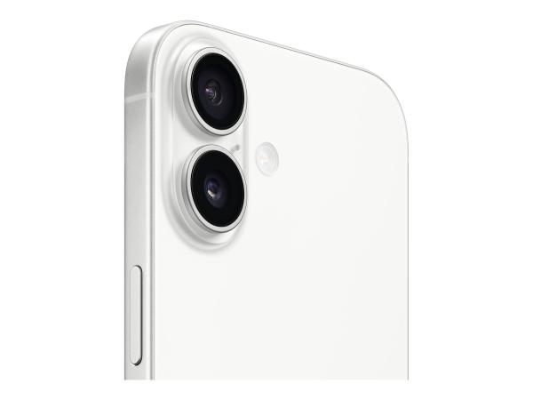 Apple iPhone 17 - 5G Smartphone - Dual-SIM / Interner Speicher 256 GB - OLED-Display - 6.3" - 2622 x 1206 Pixe