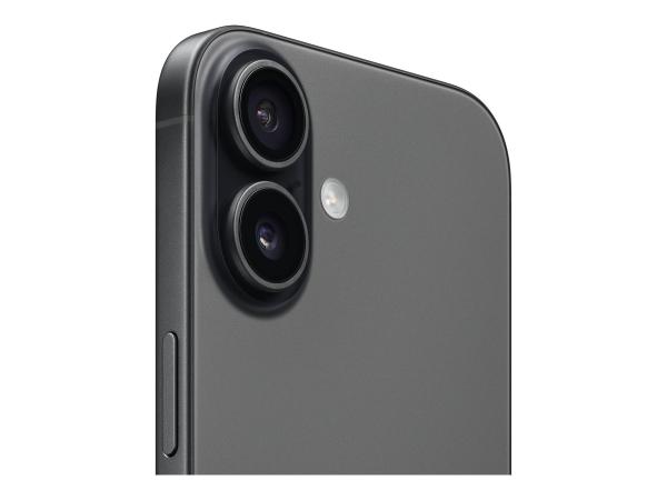 Apple iPhone 17 - 5G Smartphone - Dual-SIM / Interner Speicher 512 GB - OLED-Display - 6.3" - 2622 x 1206 Pixe