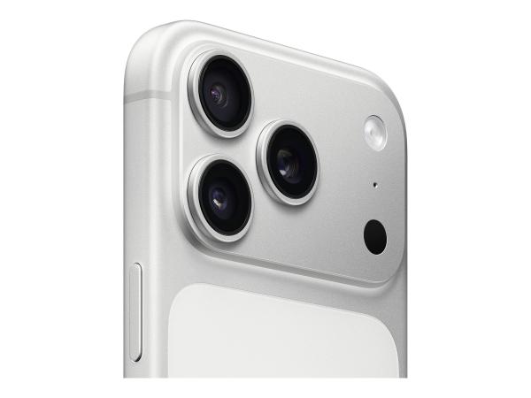 Apple iPhone 17 Pro - 5G Smartphone - Dual-SIM / Interner Speicher 256 GB - OLED-Display - 6.3" - 2622 x 1206 