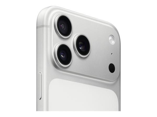 Apple iPhone 17 Pro Max - 5G Smartphone - Dual-SIM / Interner Speicher 256 GB - OLED-Display - 6.9" - 2868 x 1