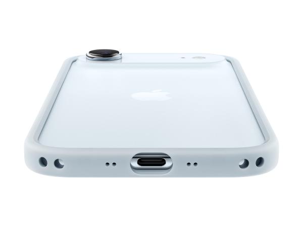 Apple Stoßstange für Mobiltelefon - Verstärkter Polycarbonat-Kunststoff