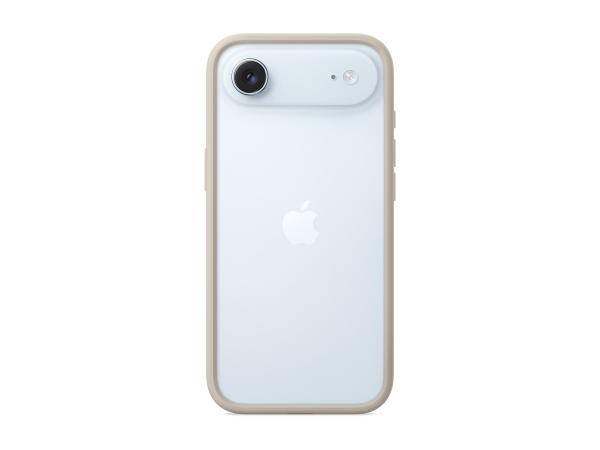 Apple Stoßstange für Mobiltelefon - Verstärkter Polycarbonat-Kunststoff