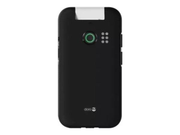 Doro Leva E30 - 4G Feature Phone - microSD slot