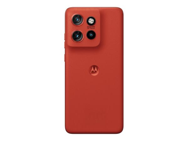 Motorola Solutions Motorola Edge 60 Neo - 5G Smartphone - Dual-SIM - RAM 12 GB / Interner Speicher 256 GB - pO