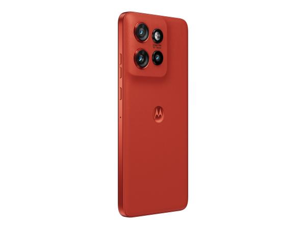 Motorola Solutions Motorola Edge 60 Neo - 5G Smartphone - Dual-SIM - RAM 12 GB / Interner Speicher 256 GB - pO