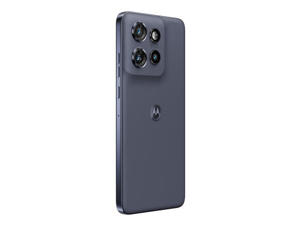 Motorola Solutions Motorola Edge 60 Neo - 5G Smartphone - Dual-SIM - RAM 12 GB / Interner Speicher 256 GB - pO