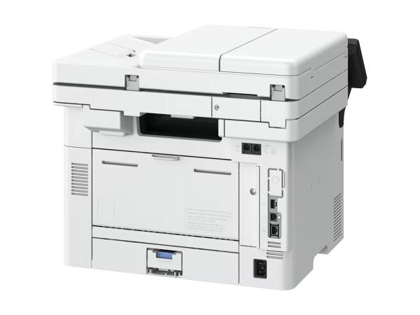 Canon i-SENSYS MF463dw II - Multifunktionsdrucker - s/w - Laser - A4 (210 x 297 mm)
