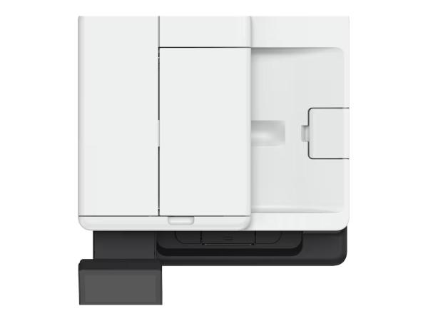 Canon i-SENSYS MF463dw II - Multifunktionsdrucker - s/w - Laser - A4 (210 x 297 mm)