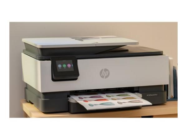 HP Deskjet 2920 All-in-One - Multifunktionsdrucker - Farbe - Tintenstrahl - 216 x 297 mm (Original)