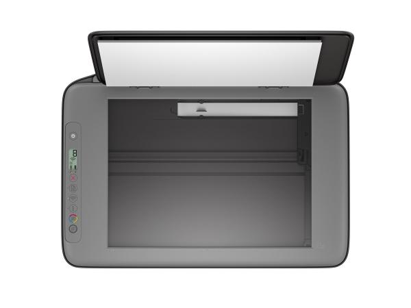 HP Deskjet 2920 All-in-One - Multifunktionsdrucker - Farbe - Tintenstrahl - 216 x 297 mm (Original)