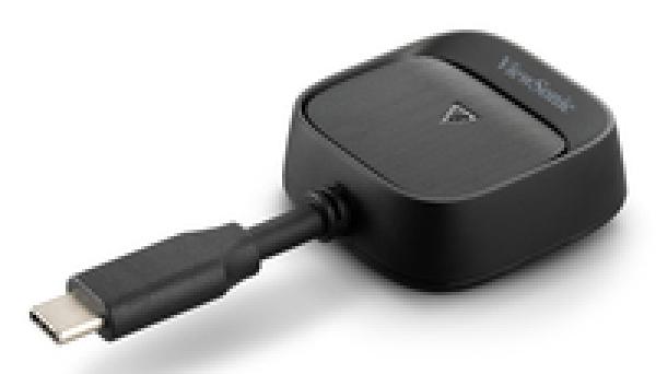 ViewSonic RX HDMI wireless Dongle USB-C P WPD-900 - WLAN - WLAN