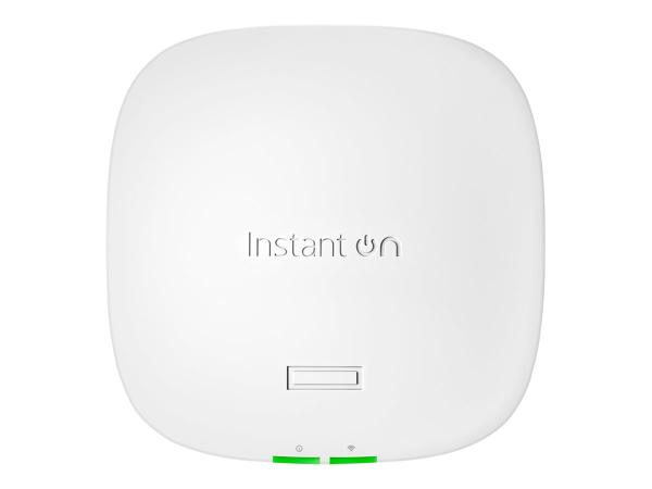HPE Networking Instant On AP32 (RW) - Accesspoint