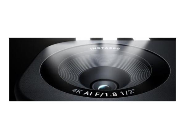 Insta360 Link 2 - Webcam - schwenken / neigen