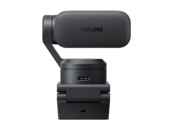 Insta360 Link 2 - Webcam - schwenken / neigen