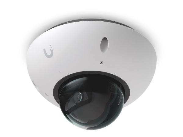 Ubiquiti UniFi Protect G6 - Netzwerk-Überwachungskamera - Kuppel - Innenbereich, Außenbereich - zerstörungs