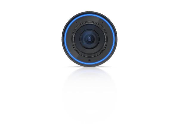 Ubiquiti UniFi Protect G6 Pro - Netzwerk-Überwachungskamera - Kugel - Außenbereich - manipulationssicher/wet