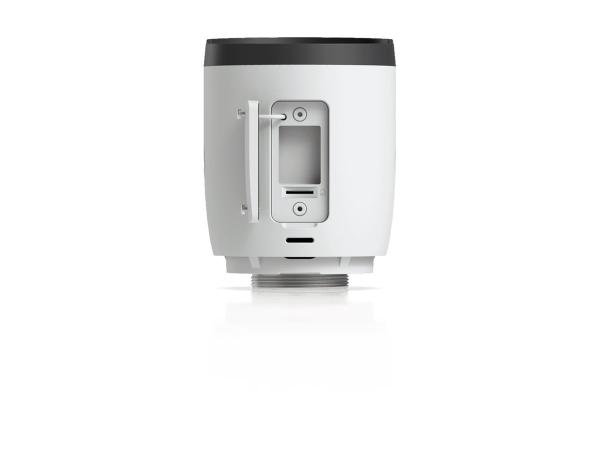 Ubiquiti UniFi Protect G6 Pro - Netzwerk-Überwachungskamera - Kugel - Außenbereich - manipulationssicher/wet