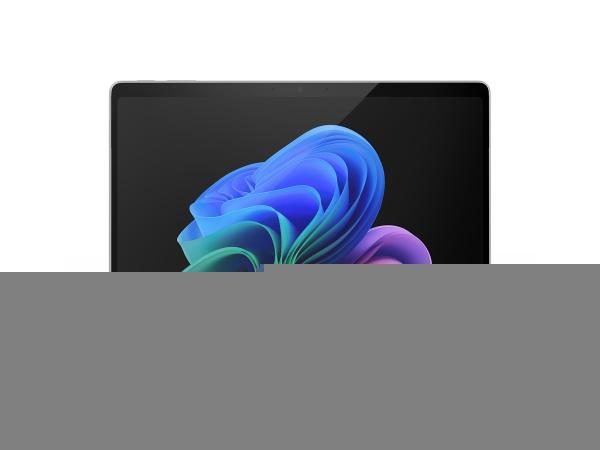 Microsoft Surface Pro Copilot+ PC - 11th Edition - Tablet - Snapdragon X Plus X1P-64-100 - Win 11 Home - Qualc