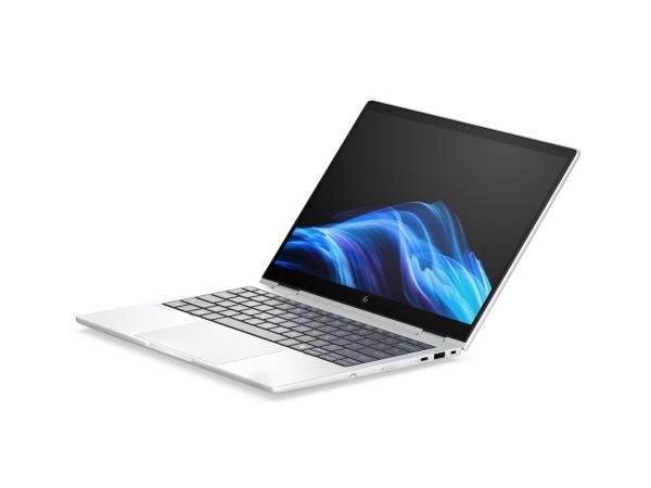 HP EliteBook 8 Flip G1i Notebook AI - Flip-Design - Intel Core Ultra 7 255U - Win 11 Pro - Intel Graphics - 32