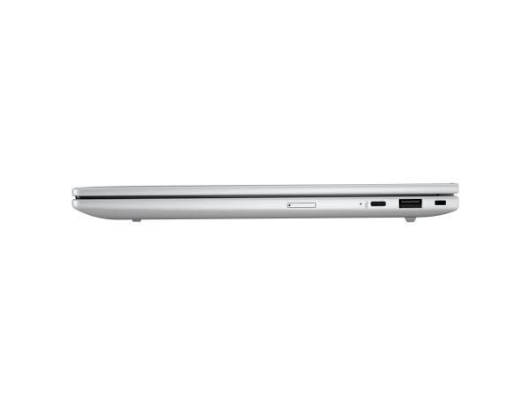 HP EliteBook 8 G1i Notebook AI - Intel Core Ultra 5 225U / 1.5 GHz - Win 11 Pro - Intel Graphics - 16 GB RAM -