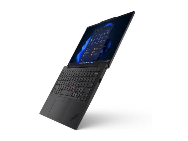 Lenovo ThinkPad X13 Gen 6 21RK - 180°-Scharnierdesign - Intel Core Ultra 7 255U - Win 11 Pro - Intel Graphics