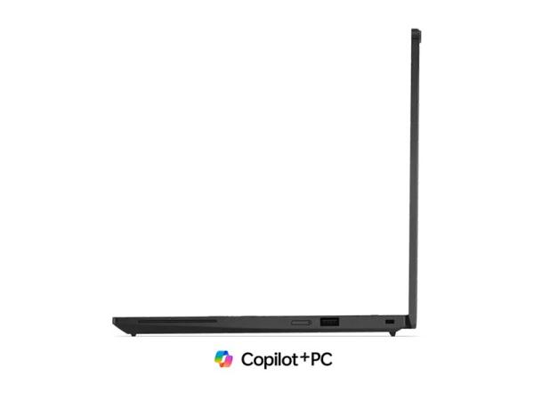 Lenovo ThinkPad X13 Gen 6 21RM - 180°-Scharnierdesign - AMD Ryzen AI 5 PRO 340 / 2 GHz - Win 11 Pro - Radeon 