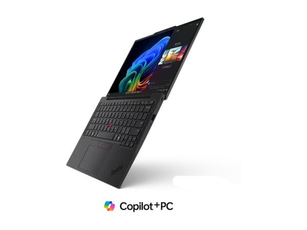 Lenovo ThinkPad X13 Gen 6 21RM - 180°-Scharnierdesign - AMD Ryzen AI 5 PRO 340 / 2 GHz - Win 11 Pro - Radeon 