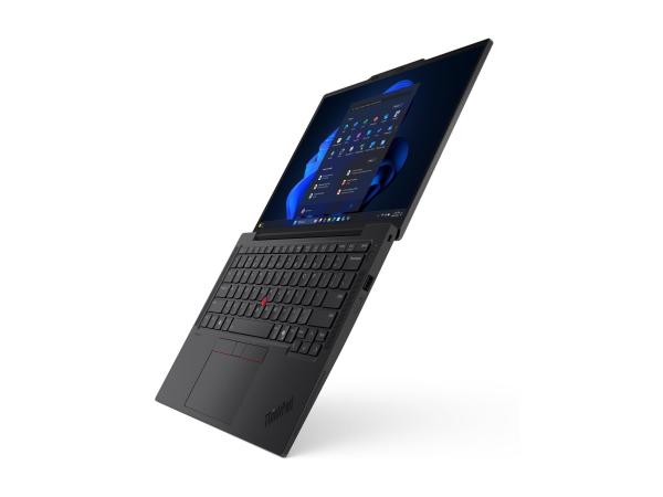 Lenovo ThinkPad X13 Gen 6 21RM - 180°-Scharnierdesign - AMD Ryzen AI 7 PRO 350 / 2 GHz - Win 11 Pro - Radeon 