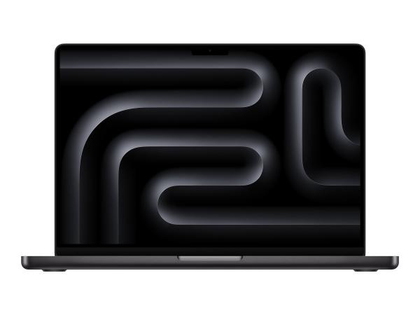 Apple MacBook Pro - M5 - Apple M5 10-core - 16 GB RAM - 1 TB SSD - 35.97 cm (14.2")