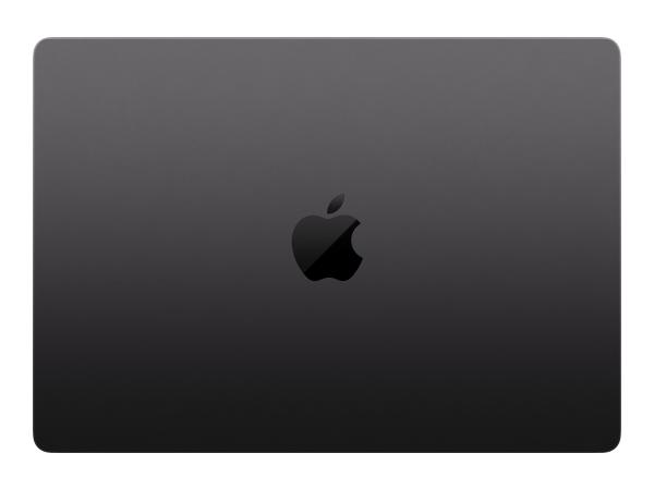 Apple MacBook Pro - M5 - Apple M5 10-core - 16 GB RAM - 512 GB SSD - 35.97 cm (14.2")