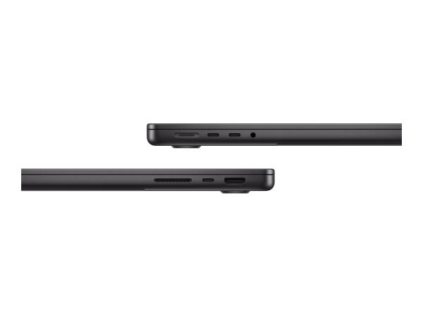 Apple MacBook Pro - M5 - Apple M5 10-core - 16 GB RAM - 512 GB SSD - 35.97 cm (14.2")