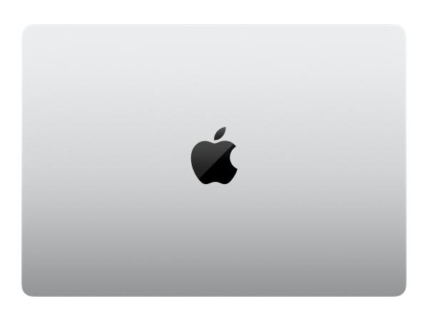 Apple MacBook Pro - M5 - Apple M5 10-core - 16 GB RAM - 512 GB SSD - 35.97 cm (14.2")