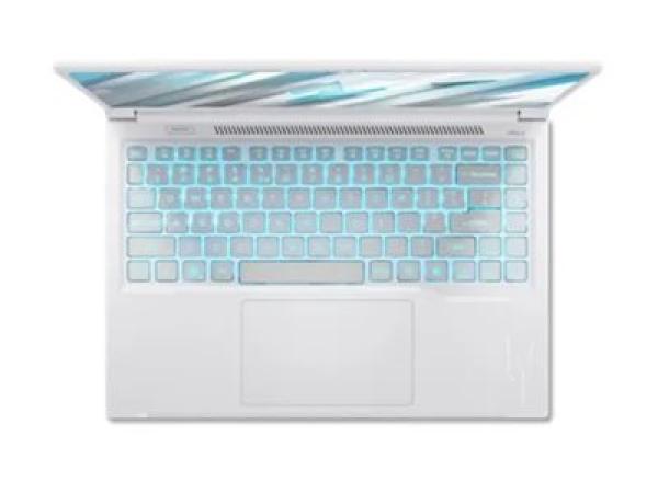 Acer Nitro V 14 AI ANV14-62 - AMD Ryzen AI 7 350 / 2 GHz - Win 11 Home - GeForce RTX 5050 - 16 GB RAM - 1.024 