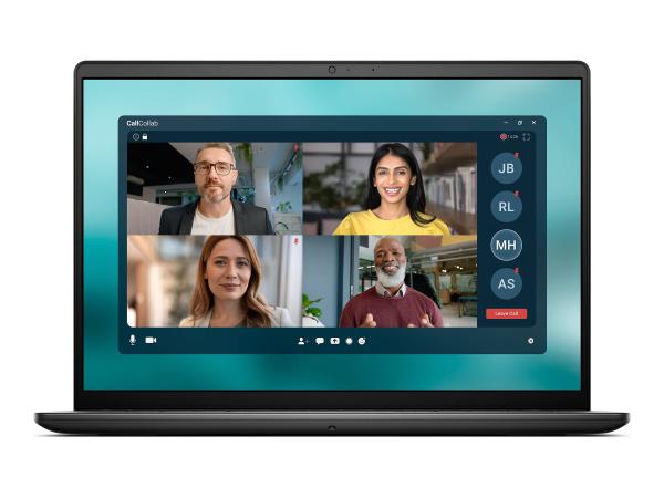 Dell Pro 14 Essential PV14250 - Intel Core 7 150U / 1.8 GHz - Win 11 Pro - Intel Graphics - 16 GB RAM - 1 TB S