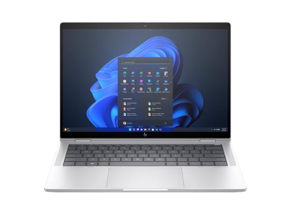 HP Elite x360 1040 G11 Notebook - Flip-Design - Intel Core Ultra 5 125H - vPro Essentials - Win 11 Pro - Intel