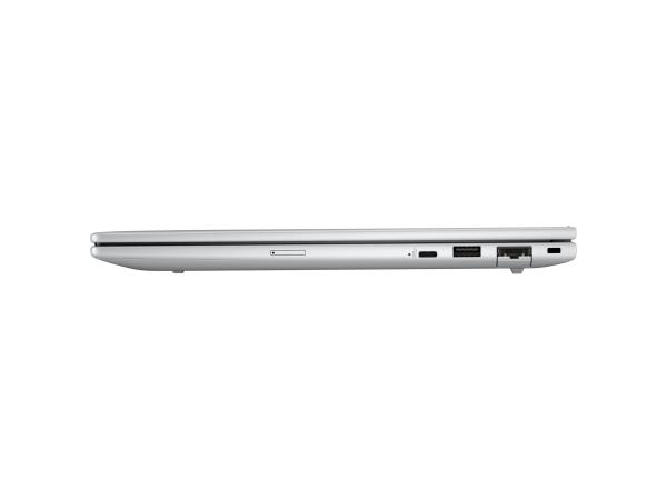 HP EliteBook 8 G1i Notebook AI - 174-Grad-Scharnierdesign - Intel Core Ultra 5 225U / 1.5 GHz - Win 11 Pro - I