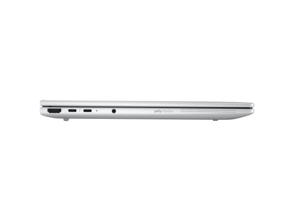 HP EliteBook 8 G1i Notebook AI - 174-Grad-Scharnierdesign - Intel Core Ultra 5 225U / 1.5 GHz - Win 11 Pro - I